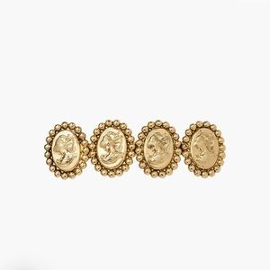 Jennifer Behr Denari Barrette